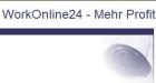 WorkOnline24 - Mehr Profit