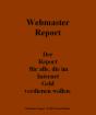 Webmaster Report