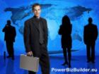 PowerBizBuilder-Schaltzentrale