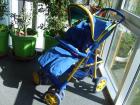 Chicco Off Road Kinderwagen