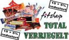 Fitshop.de total verriegelt
