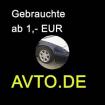 Gebrauchtwagen ab 1,-€ ?