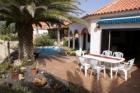 Ferienhausvermietung in Bahia Azul auf Teneriffa