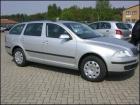  SKODA Octavia 1.6i Kombi Ambiente  Kategorie: Neuwagen