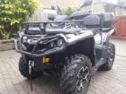 Can Am Outlander 1000 XT