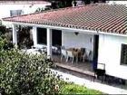 Bungalow Nora in Puerto de la Cruz im Norden von Teneriffa