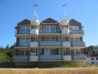 Ferienwohnung Quisisana in St.Peter-Ording an der Nordseeküste