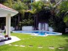 Teneriffa Villa Famosa
