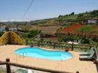 Ferienhausvermietung auf den Kanaren - Casa Naturacanaria auf Gran Canaria