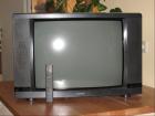 Blaupunkt Röhrenfernseher 70er querschnitt