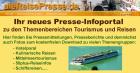 Neues Presseportal für Tourismus und Reisen