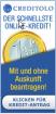 Kredit ab 5.9 - auch ohne Schufa!