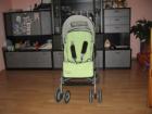Buggy Quad Comfortinder