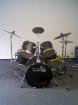 Tamburo ash drumset zu verkaufen