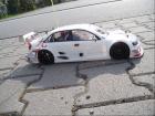 Carson Verbrenner 1:10 4 WD 2,5 ccm