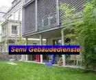 Fassadenreinigung Industriereinigung Sonderreinigung aller Art