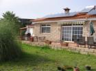 Ferienhausvermietung auf Teneriffa, Villa Rade