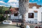 Casa Teideblick auf Teneriffa