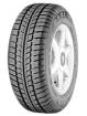 Winterreifen Barum Polaris 195/65/R15/91T inkl. Stahlfelgen