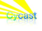 Cycast - Bühne im Internet