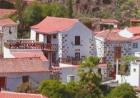 Ferienhausvermietung auf den Kanaren - Villa Pino Díaz auf Gran Canaria