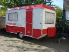 Wohnwagen HP 650 Bastei