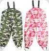Kinder-Regenbekleidung Matschhosen Playshoes
