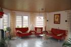 Moderne 4 Zimmer Wohnung im 2 Familienhaus in Voltlage