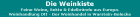 Die Weinkiste - Feine Weine, Sekte & Edelbrände aus Europa