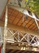 ThailŠndisches Holzhaus 5 km vor der Gro§stadt