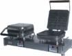 Silex T-Tronic Back Duo Waffeleisen (Backgeräte)