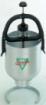 Handdispenser 3 l (Backgeräte)