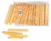 Holzstäbe für Stielwaffeln (Backgeräte)