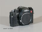 Leica Ausrüstung