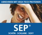 Abnehmen mit High Tech Proteinen...
