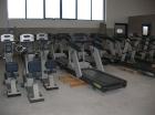 TECHNOGYM CARDIO- UND KRAFTGERAETE