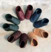 Supersuesse Krabbelschuhe ab Gr. 15/16