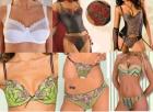 Marken Dessous u. mehr zum super Preis