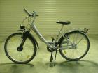 24 ATB-Kinderfahrrad