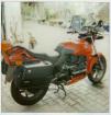 -KARLSRUHE-  VERKAUFE BMW K75