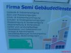  Hausmeister und Gebäudeservice in Viernheim, Weinheim, Heppenheim,Bensheim ,Man