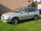 NISSAN Primera Traveller 1,6 Sondermodell Motion