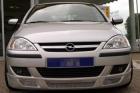 Corsa C Tuning