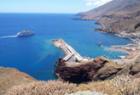 Ferienhausvermietung auf den Kanaren - Fewo Tamaduste auf El Hierro