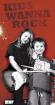 Kids Wanna Rock! Rockiger Musikunterricht für Kids!