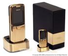 NOKIA 8800 24k GOLD EDITION - € 119,- MTL. OHNE SCHUFA !