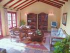 Gran Canaria Casas las Rosas