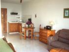 Apartment San Dorado bei Tazacorte auf La Palma