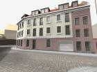 Hotels Investitionsprojekt zum verkauf.(Vilnius)