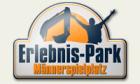 Männerspielplatz Erlebnispark
